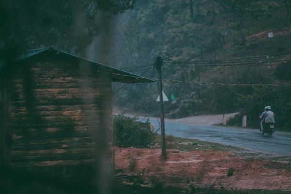 Mình thấy biết ơn 🥰