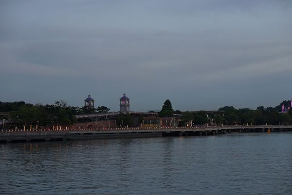 sống đời lãng phí